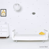 SnuzKot Mode 2 Piece Nursery Furniture Set