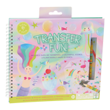 Transfer Fun - Fantasy