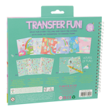 Transfer Fun - Fantasy