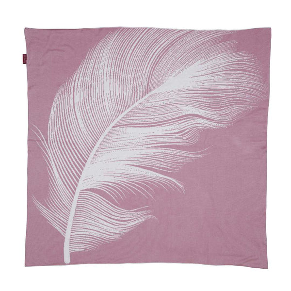 Luxury Cotton Blanket - Feather Nest
