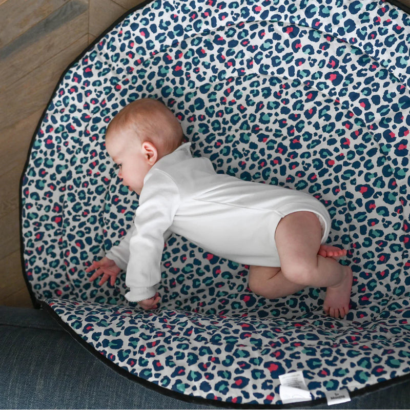 Etta Loves - Animal Playmat