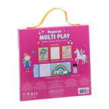 Magnetic Multi Play - Rainbow Fairy