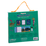 Magnetic Multi Play - Dino