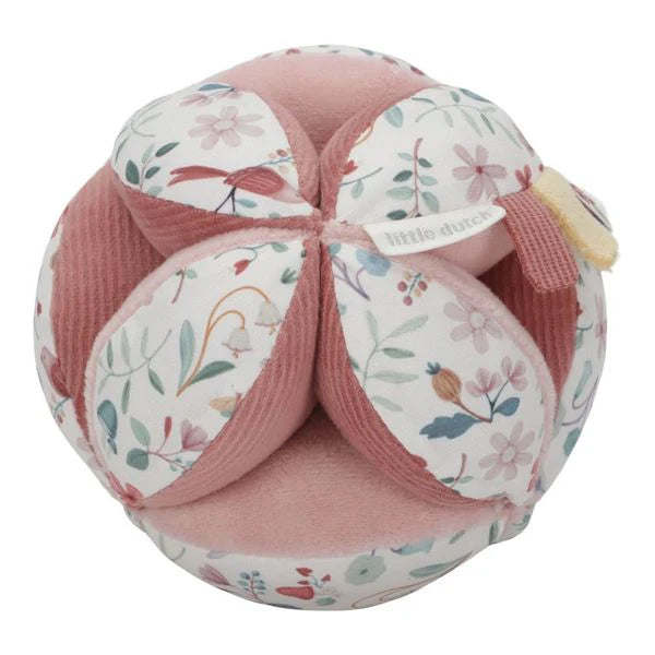 Little Dutch - Gripping Ball - Fairy Garden