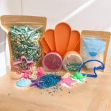 Monthly Subscription Sensory Box