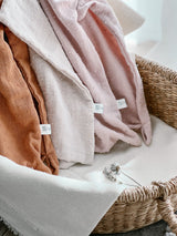 Baby Comforters - Cloud Like Collection