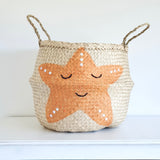 Starfish Basket - Extra Large