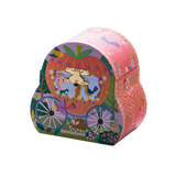Musical Jewellery Box - Fairy Tale Carriage