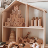 Woodland Friends Play, Build & Stack™ Blocks