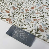 Feeding & Pumping Privacy Cover - Sweet & Wild