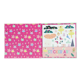 Sticker Art - Enchanted