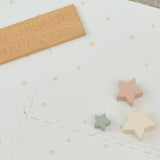 Star Playmat Set in Beige
