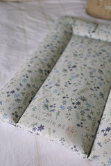 Wildflower Comfort Changing Mat