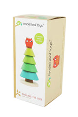 Stacking Fir Tree