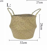 Shooting star rainbow basket - Large