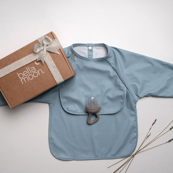 Weaning Gift Box - Blue