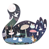 40 Piece Jigsaw - Enchanted