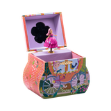 Musical Jewellery Box - Fairy Tale Carriage