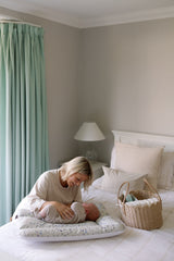 Wildflower Comfort Changing Mat