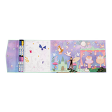 Magnetic Multi Play Scene - Enchanted
