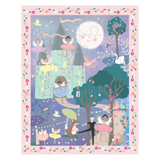 Magnetic Multi Play Scene - Enchanted