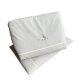 Muzpony Duvet and Pillow - Goose