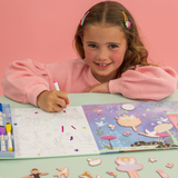 Magnetic Multi Play Scene - Enchanted