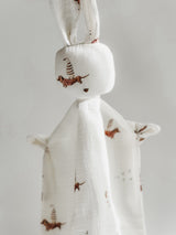 Bunny Comforter - Dachshund