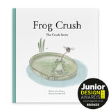 Frog Crush (Large Format)
