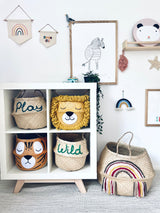 Wild basket - Large