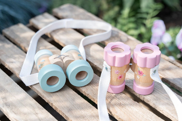 Little Dutch - Binoculars - Forest Friends FSC