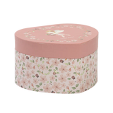 Little Dutch - Musical Jewellery Box - Fairy Floral