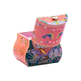 Musical Jewellery Box - Fairy Tale Carriage