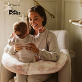 5-in-1 Cocoon - Feather Nest