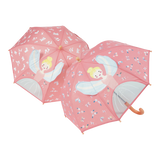 Colour Changing 3D Umbrella - Enchanted