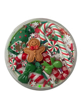 Stocking Filler Sweet Jar