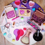 Magic By Post - Valentines Potion Kit