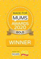 Yellow Lion Basket - Large