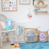 Shell Basket - Large