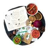 Monthly Subscription Sensory Box