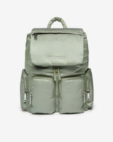 Alto Changing Backpack Sage