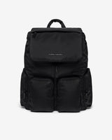 Alto Changing Backpack Black