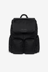 Alto Changing Backpack Black