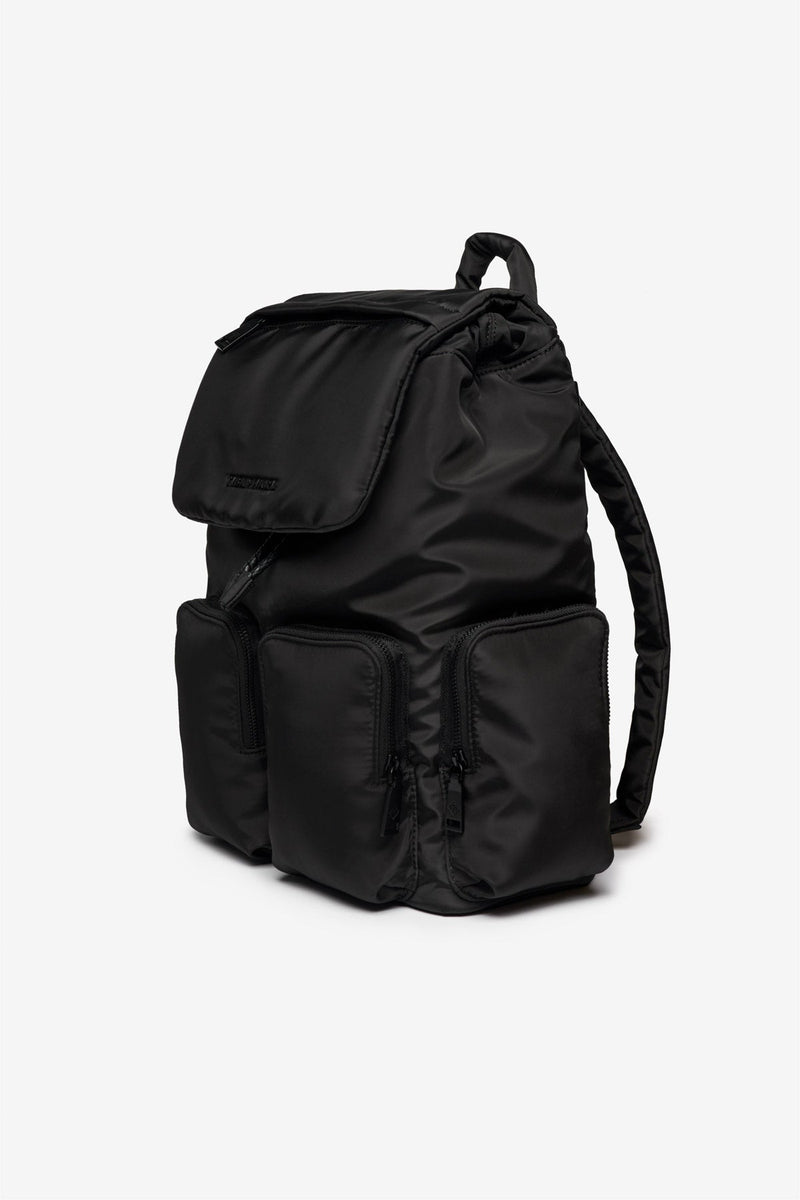 Alto Changing Backpack Black