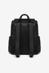 Alto Changing Backpack Black