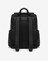 Alto Changing Backpack Black