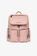 Alto Changing Backpack Pink