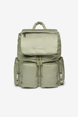 Alto Changing Backpack Sage