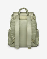 Alto Changing Backpack Sage