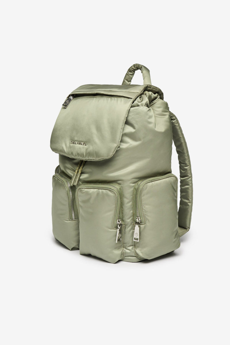 Alto Changing Backpack Sage